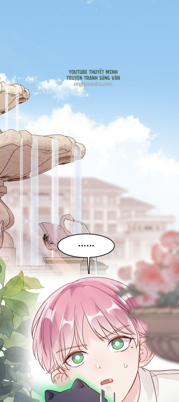 Tôi Phải Làm 1 Kẻ Đại Xấu Xa Chap 4 - Next Chap 5